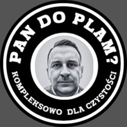 Pan do Plam Kompleksowo dla Czystości Artur Janiec - Czyszczenie Elewacji Szydłowiec