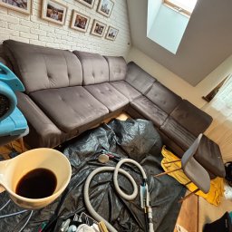 Mycie kostki brukowej Szydłowiec 4