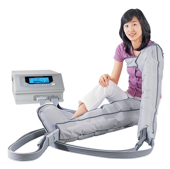 Rehabilitacja Obrzęku Limfatycznego