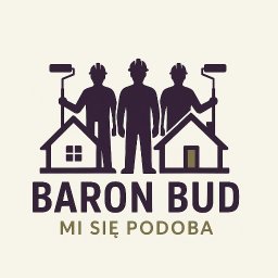 USŁUGI BUDOWLANE BARON-BUD - Pierwszorzędne Malowanie Elewacji Stargard