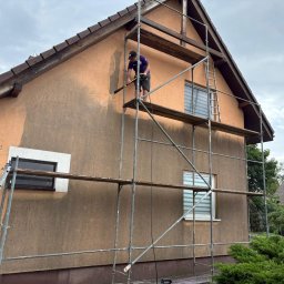 Malowanie mieszkań Stargard 2