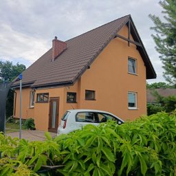 Malowanie mieszkań Stargard 4