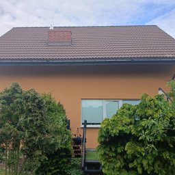 Malowanie mieszkań Stargard 4