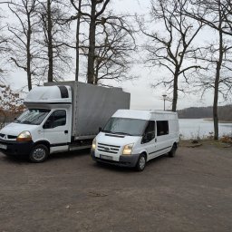 Przeprowadzki Bytów 1