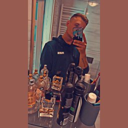 Dominik Smyl - Układanie Paneli Lubawa