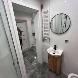 Remonty mieszkań Knurów 3