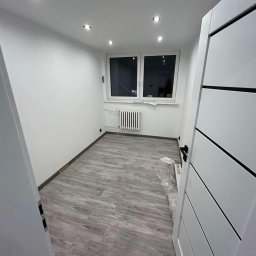 Remonty mieszkań Knurów 4