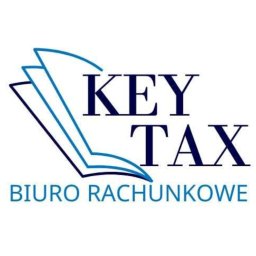 KEY TAX Biuro Rachunkowe - Obsługa Kadrowa Firm Marki