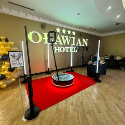 Fotobudka Wrocław 3