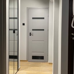 Remonty mieszkań Katowice 1