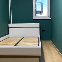 Perfectfix Remont - Sufity napinane Katowice