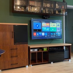 Remonty mieszkań Katowice 1