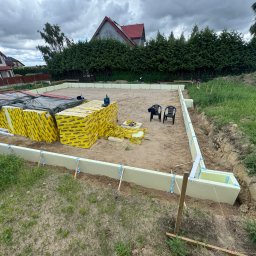 Domy szkieletowe Banino 3