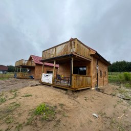 Domy szkieletowe Banino 4