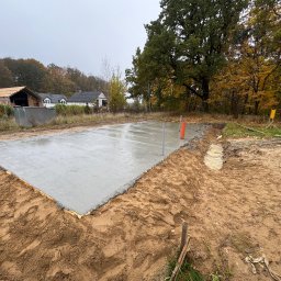 Domy szkieletowe Banino 2