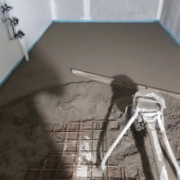 Posadzki jastrychowe Starogard Gdański 4