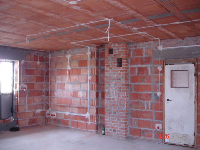 Instalacje Elektryczne