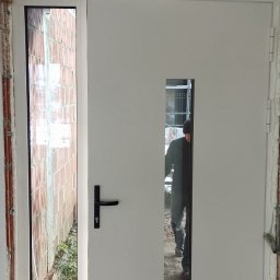 Montaż drzwi Katowice 12