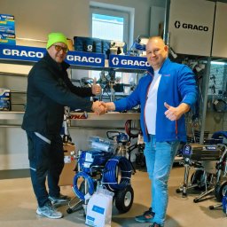 Gładzie Tarnowskie Góry 1