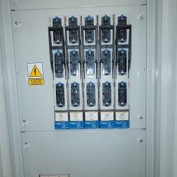 Elektro-budowa - Systemy Inteligentnego Domu Warszawa