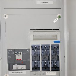 Instalacje elektryczne Warszawa 4