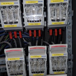 Instalacje elektryczne Warszawa 2