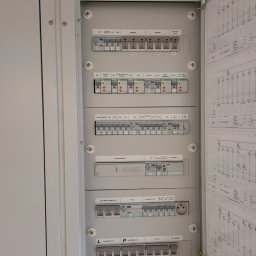 Instalacje elektryczne Warszawa 1