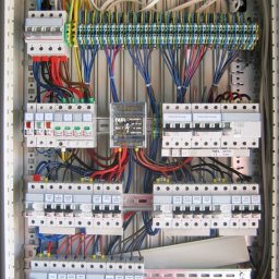 Pomiary elektryczne Wrocław 4