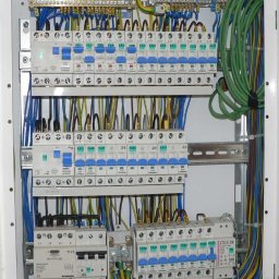 Pomiary elektryczne Wrocław 3