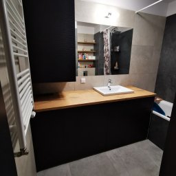 Malowanie mieszkań Gdańsk 3