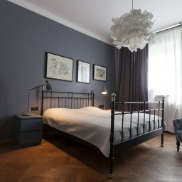 Malowanie mieszkań Gdańsk 4