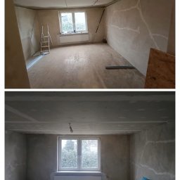 Remonty mieszkań Piława Górna 1