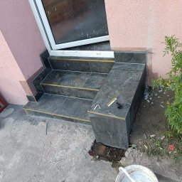 Remonty mieszkań Piława Górna 2