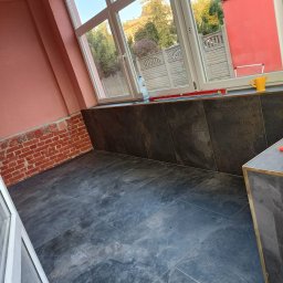 Remonty mieszkań Piława Górna 3