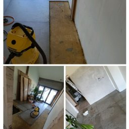 Remonty mieszkań Piława Górna 4