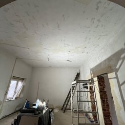 Malowanie mieszkań Nowa Sól 3