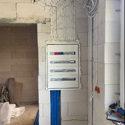 Fotowoltaika Wojciechów 1