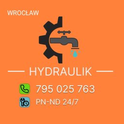 Glazurnik Wrocław 1