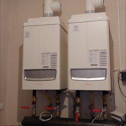 Inst-Bud Wioleta Budzińska - Kaloryfery Łódź