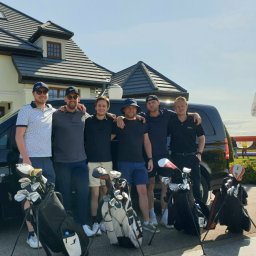 Przewóz osób Gdańsk 2