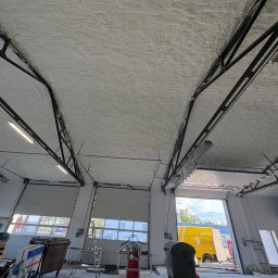 Ocieplanie Pianką PUR Grodzisk Mazowiecki 4