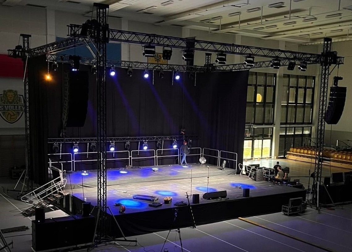 Groud Support Jelcz-Laskowice