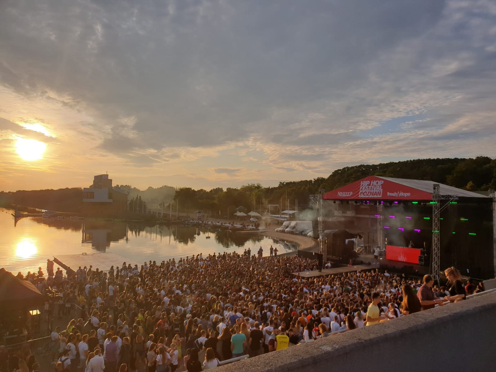 Hip Hop Festiwal w Poznaniu