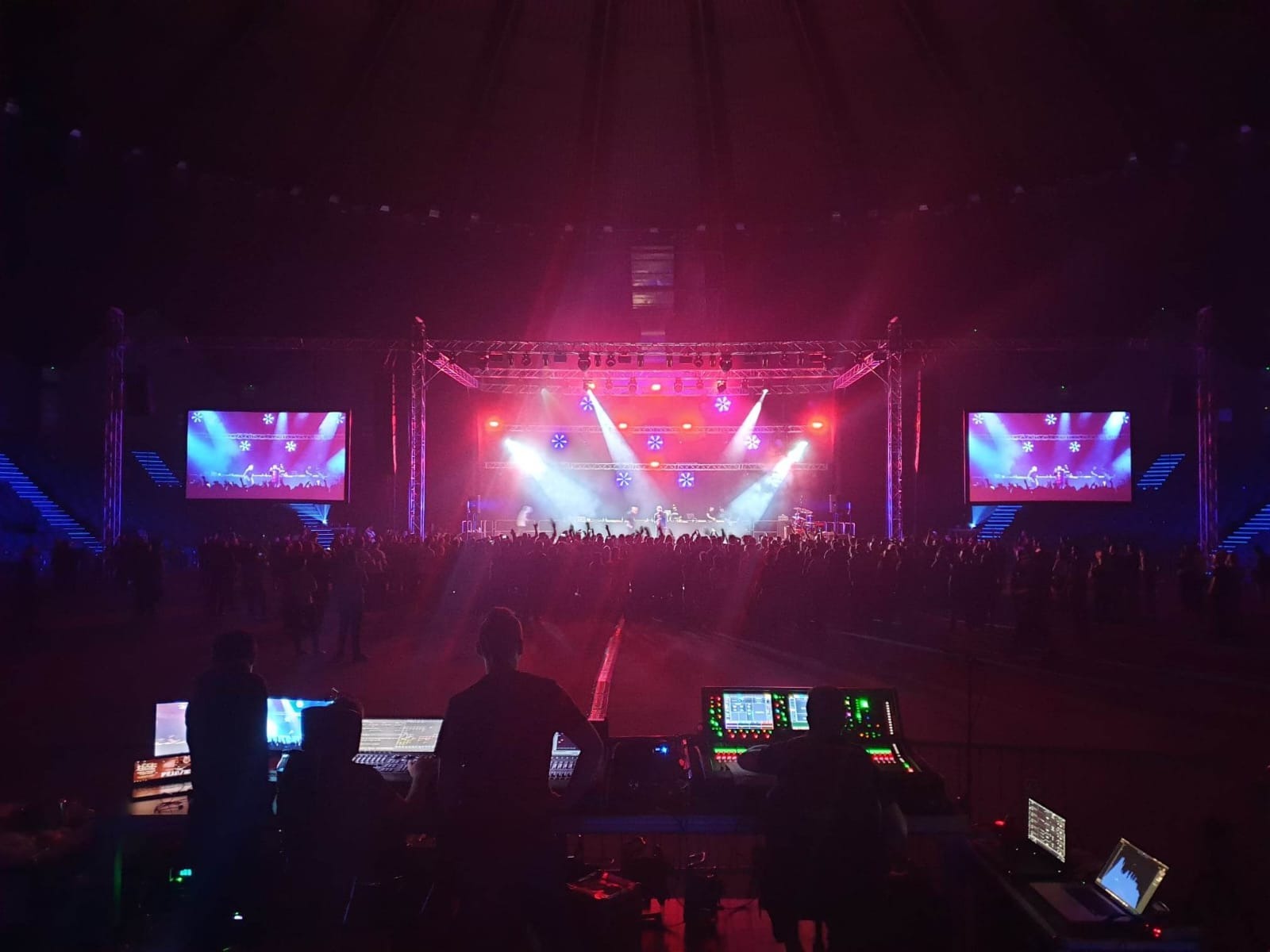 Groud Support Poznań