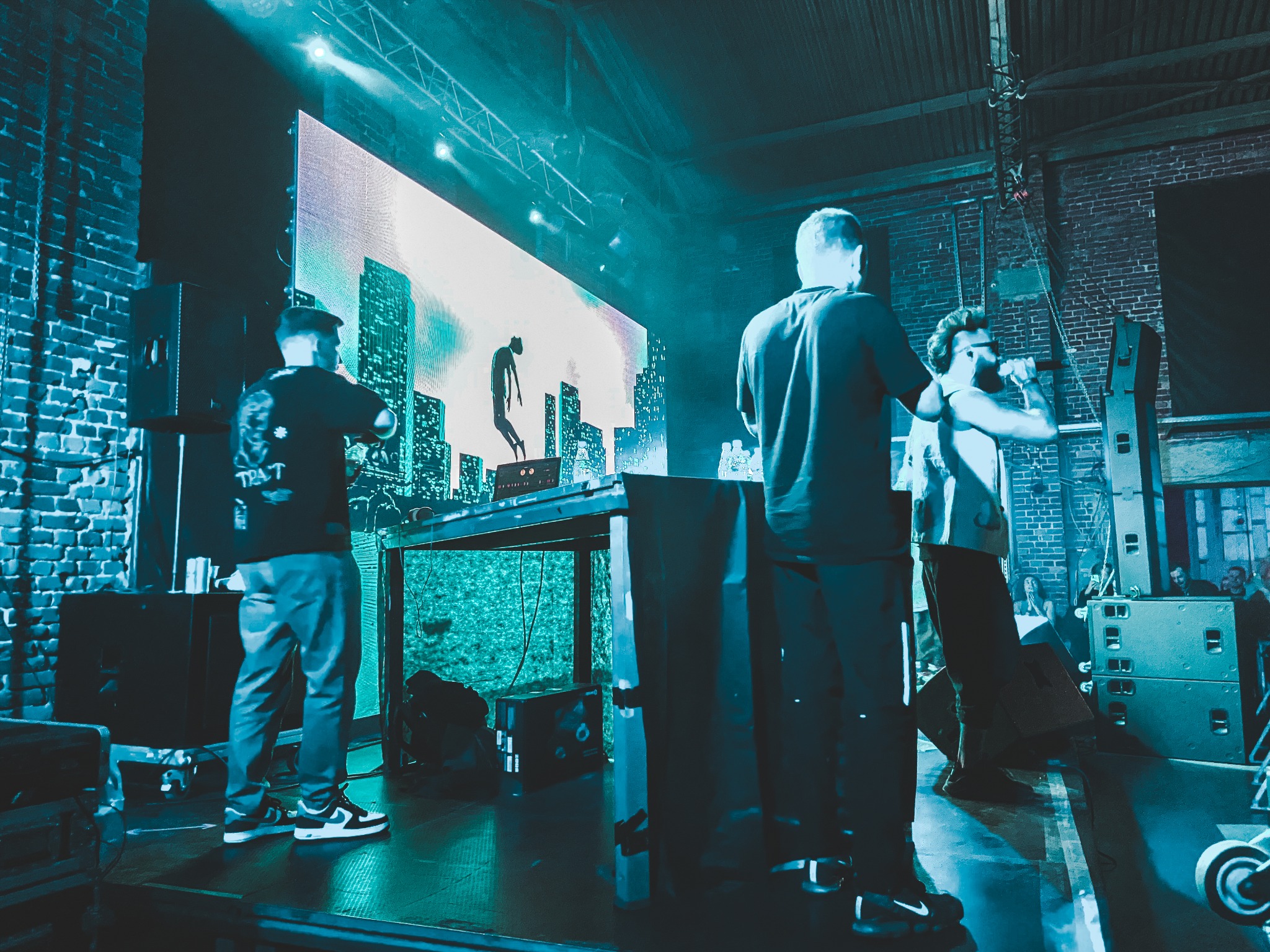 Koncert Opała Katowice P23