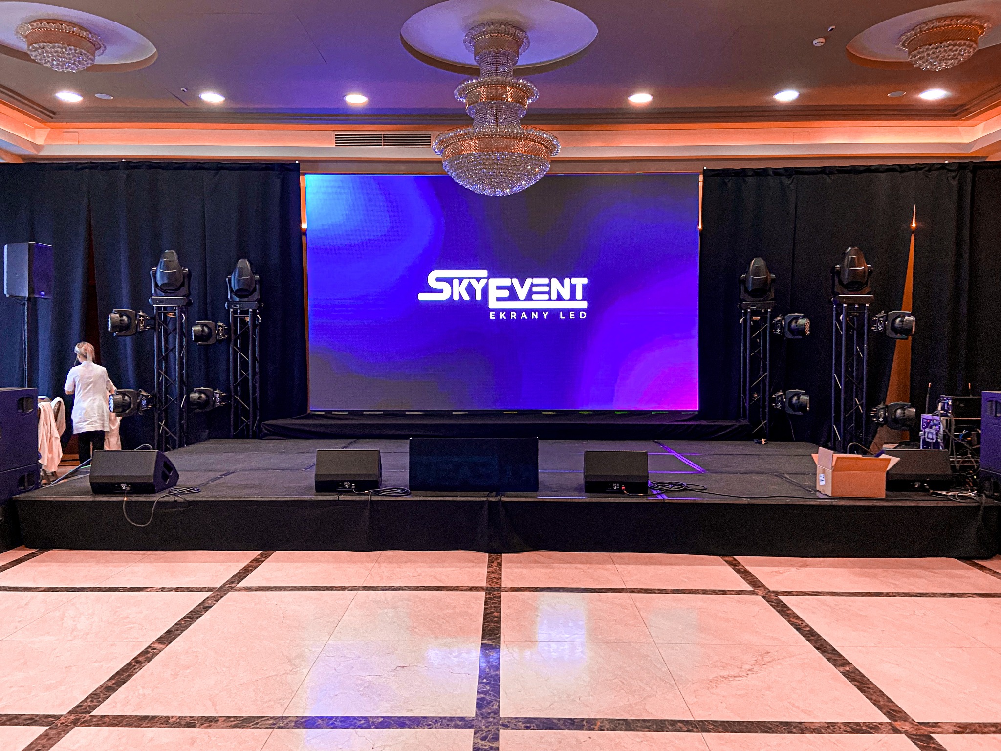 Konferencja Hotel Haston Wrocław