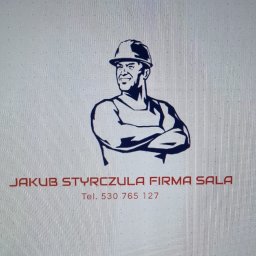 Jakub Styrczula "Firma Sala" - Gipsowanie Ścian Kościelisko