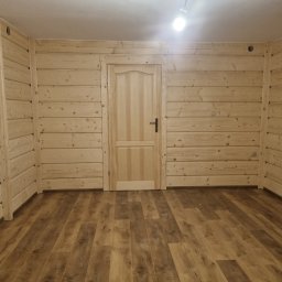 Altany Kościelisko 3