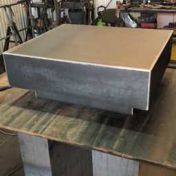 Balustrady nierdzewne Łódź 3