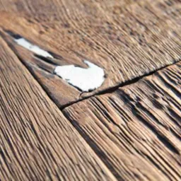 Deska Łącka - naturalne drewno dębowe, wiele wykończeń!